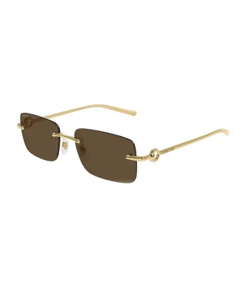 Gucci GG1703S 004 Férfi Napszemüveg
