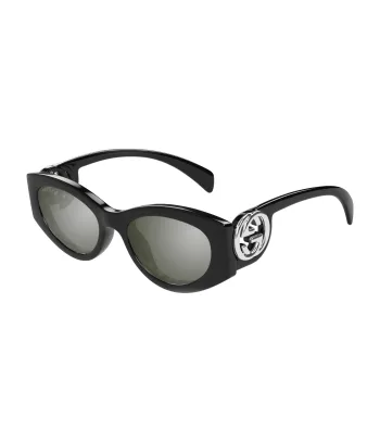 Gucci GG1691S 001 Női Napszemüveg