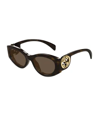 Gucci GG1691S 002 Női Napszemüveg