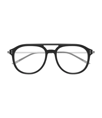 Gucci GG1708O 001 Férfi Szemüvegkeret