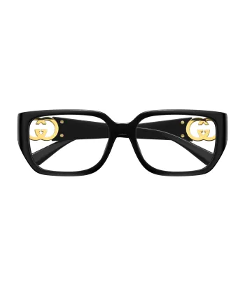 Gucci GG1694OA 001 Női Szemüvegkeret