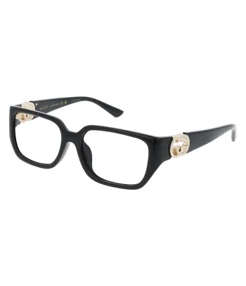 Gucci GG1694OA 001 Női Szemüvegkeret