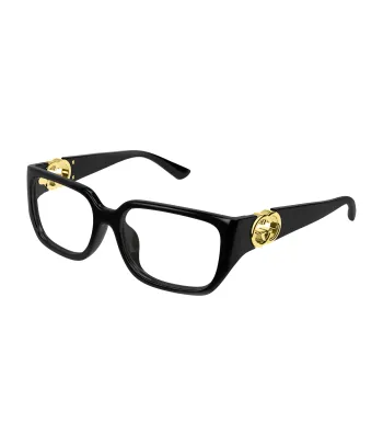Gucci GG1694OA 001 Női Szemüvegkeret