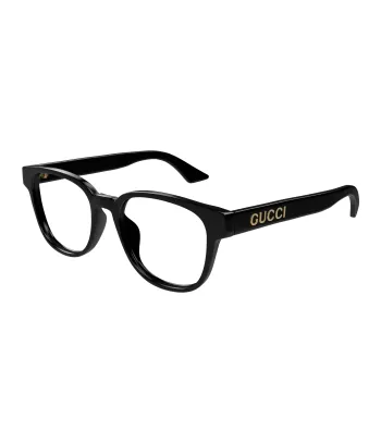 Gucci GG1746OA 001 Unisex Szemüvegkeret