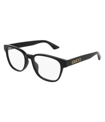 Gucci GG1746OA 001 Unisex Szemüvegkeret