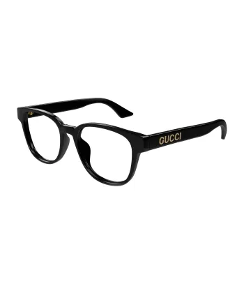 Gucci GG1746OA 001 Unisex Szemüvegkeret