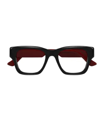 Gucci GG1669O 010 Férfi Szemüvegkeret