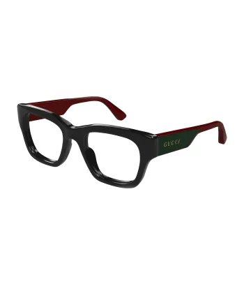 Gucci GG1669O 010 Férfi Szemüvegkeret
