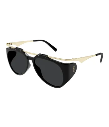 Saint Laurent SL M137 AMELIA 001 Női Napszemüveg