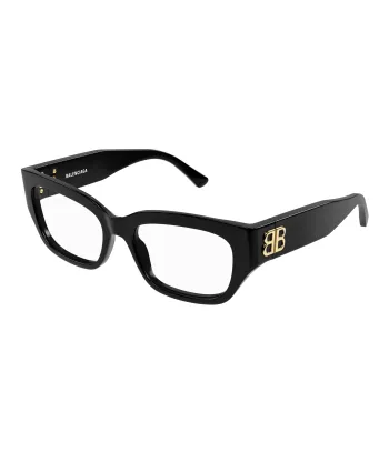 Balenciaga BB0363O 001 Női Szemüvegkeret