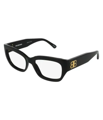 Balenciaga BB0363O 001 Női Szemüvegkeret