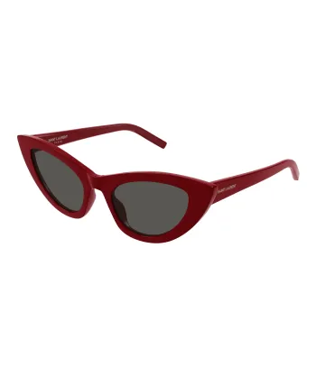 Saint Laurent SL 213 LILY 018 Női Napszem&uuml;veg