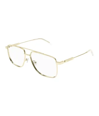 Alexander Mcqueen AM0480O 002 Unisex Szemüvegkeret