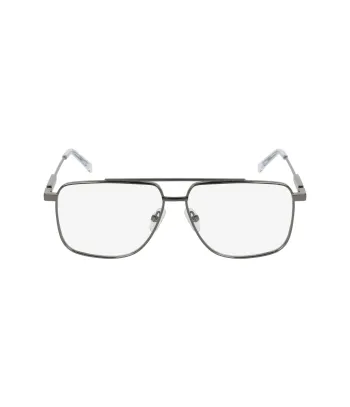 Alexander Mcqueen AM0480O 003 Unisex Szemüvegkeret