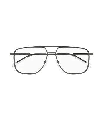 Alexander Mcqueen AM0480O 003 Unisex Szemüvegkeret