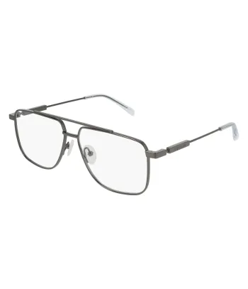 Alexander Mcqueen AM0480O 003 Unisex Szemüvegkeret