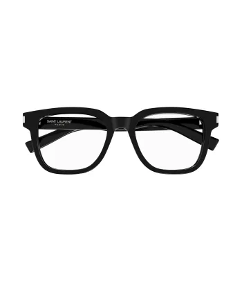 Saint Laurent SL 711 OPT 001 F&eacute;rfi Szem&uuml;vegkeret