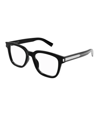 Saint Laurent SL 711 OPT 001 F&eacute;rfi Szem&uuml;vegkeret