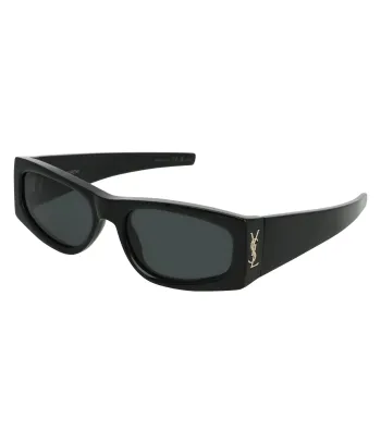 Saint Laurent SL M140 001 Női Napszemüveg