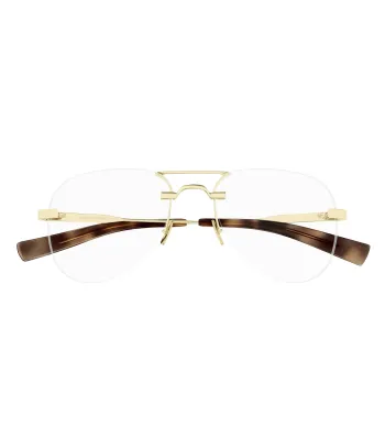 Saint Laurent SL 745 002 Unisex Szemüvegkeret