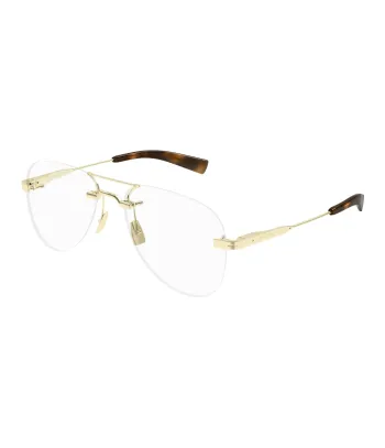 Saint Laurent SL 745 002 Unisex Szemüvegkeret
