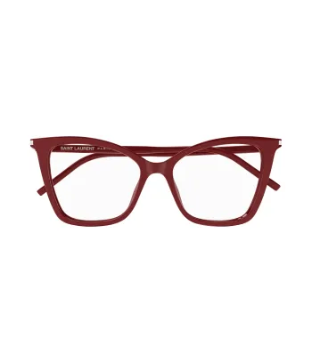 Saint Laurent SL 386 015 Női Szem&uuml;vegkeret