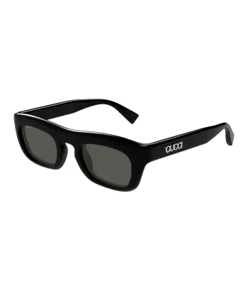 Gucci GG1777S 001 Férfi Napszemüveg