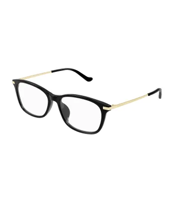 Gucci GG1902OA 001 Unisex Szemüvegkeret