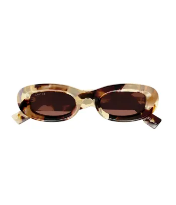 Gucci GG1907S 001 Női Napszemüveg
