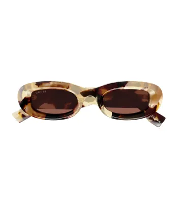 Gucci GG1907S 001 Női Napszemüveg