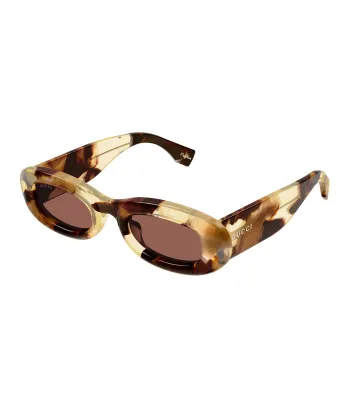 Gucci GG1907S 001 Női Napszemüveg