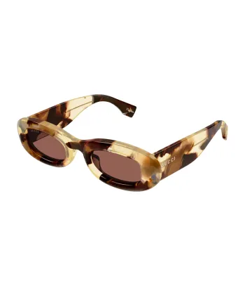 Gucci GG1907S 001 Női Napszemüveg
