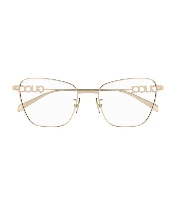 Gucci GG1807O 002 Női Szemüvegkeret