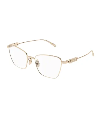 Gucci GG1807O 002 Női Szemüvegkeret