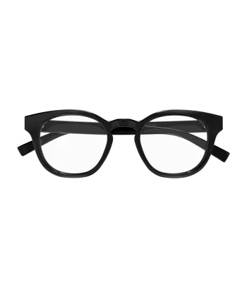 Gucci GG1859O 001 Férfi Szemüvegkeret
