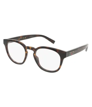 Gucci GG1859O 001 Férfi Szemüvegkeret