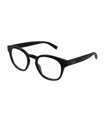 Gucci GG1859O 001 Férfi Szemüvegkeret
