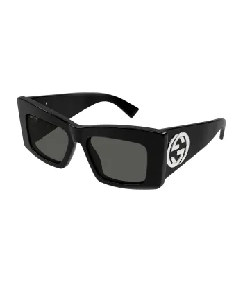 Gucci GG1842S 001 Női Napszemüveg