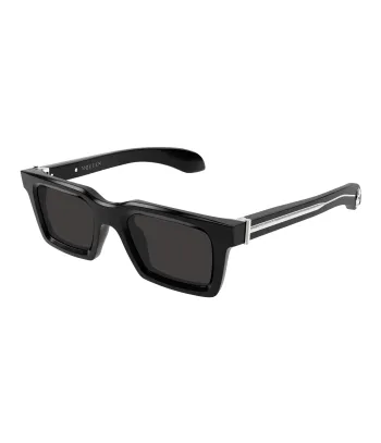 Alexander Mcqueen AM0506S 001 Férfi Napszemüveg
