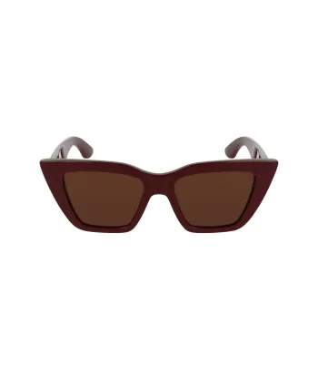 Alexander Mcqueen AM0507S 003 Női Napszem&uuml;veg