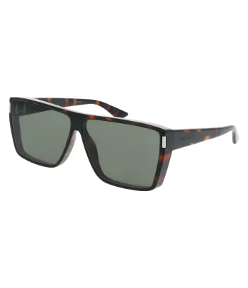 Saint Laurent SL 756 002 Unisex Napszemüveg