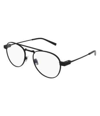 Saint Laurent SL 708 OPT 001 Unisex Szemüvegkeret