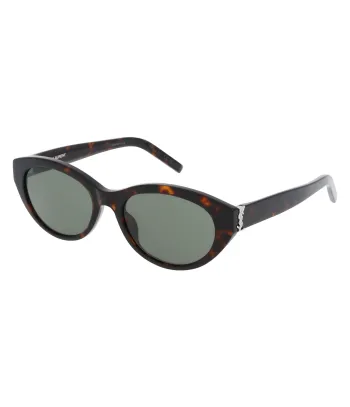 Saint Laurent SL M148 002 Női Napszemüveg
