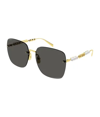 Gucci GG1923SA 001 Női Napszemüveg