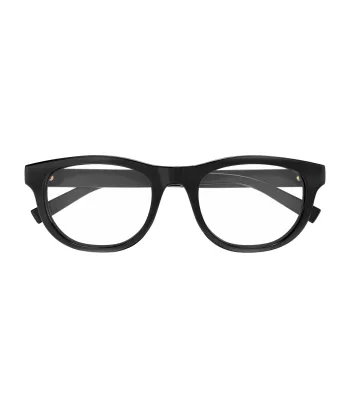 Gucci GG1929O 001 Férfi Szemüvegkeret