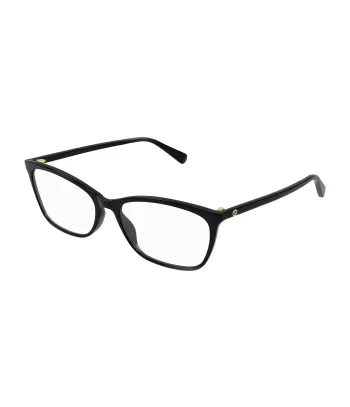 Gucci GG1930O 001 Női Szemüvegkeret