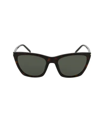 Saint Laurent SL 214 KATE THIN 002 Női Napszem&uuml;veg