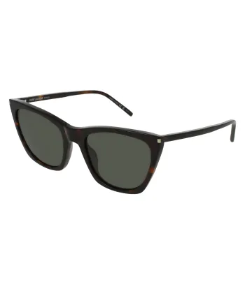 Saint Laurent SL 214 KATE THIN 002 Női Napszem&uuml;veg