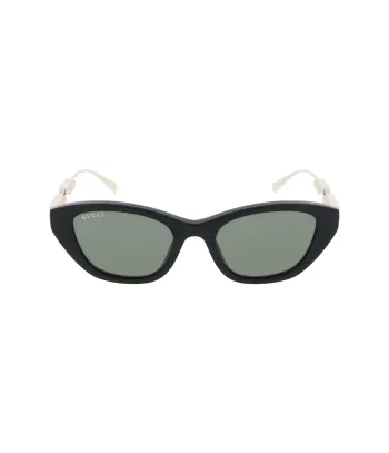 Gucci GG1968S 001 Női Napszemüveg