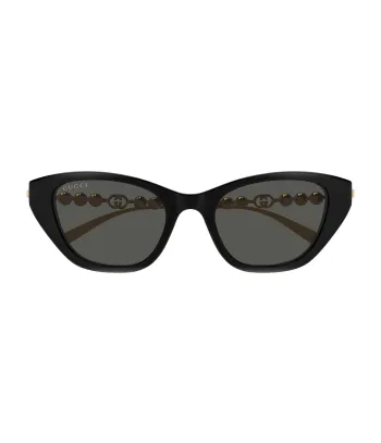 Gucci GG1968S 001 Női Napszemüveg